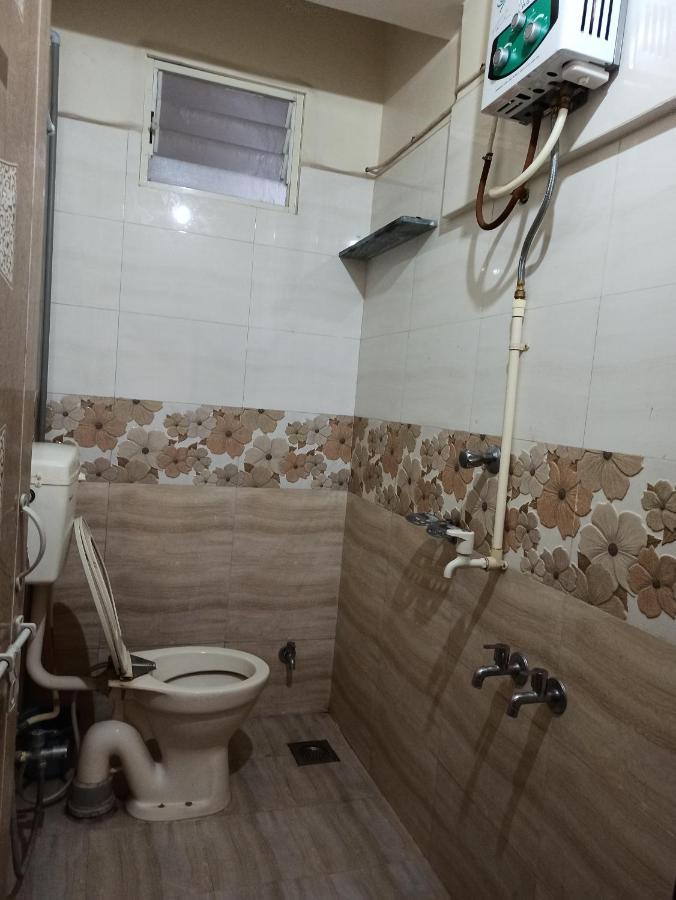 Malwade Motels Pune Exterior foto